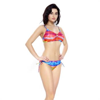 Argento minimizer bikini - karışık