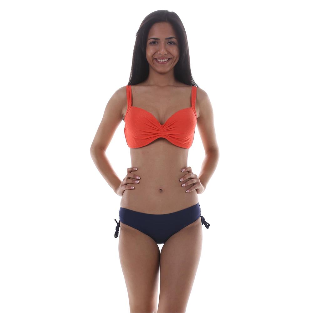 Argento minimizer bikini
