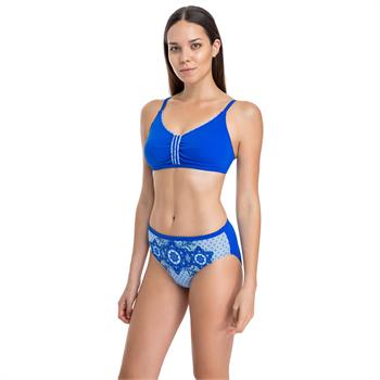 Dagi minimizer bikini - saks mavi