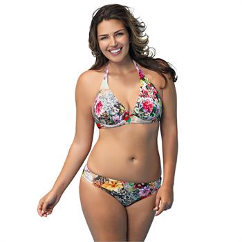 Marc & andre minimizer bikini - karışık