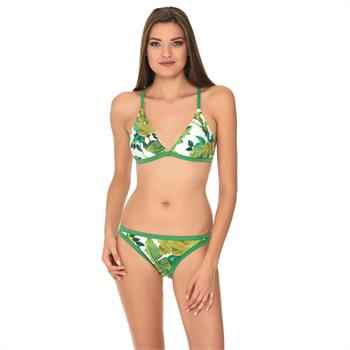 Dagi bikini - yeşil
