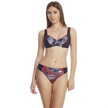 Dagi minimizer bikini - siyah