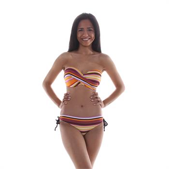 Argento toplayıcı bikini - karışık