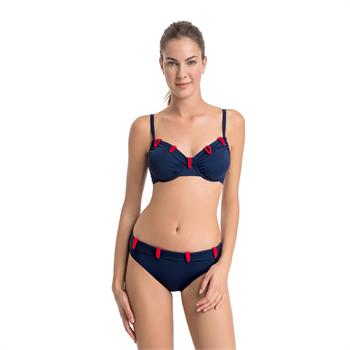 Dagi minimizer bikini - lacivert