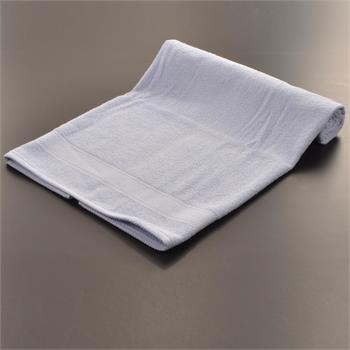 Ambiente 90x140 cm %100 pamuk plaj havlusu - gri