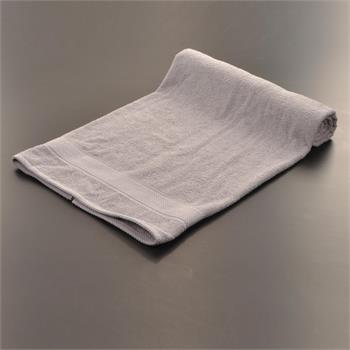 Ambiente 90x140 cm %100 pamuk plaj havlusu - krem