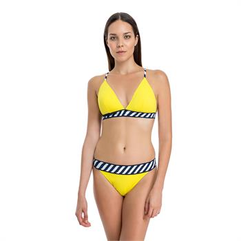 Dagi bikini - sarı