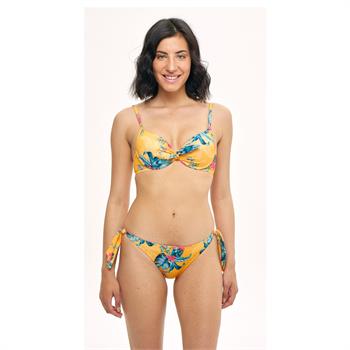 Aquella balenli bikini - sarı
