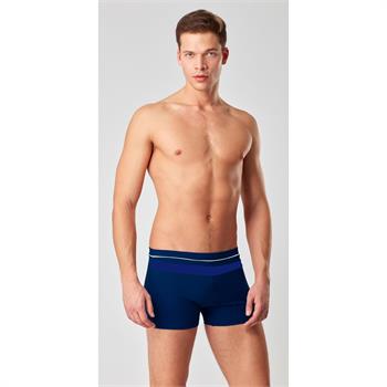 Pierre cardin boxer erkek mayo - lacivert