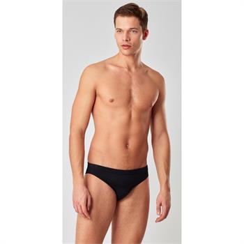 Pierre cardin erkek mayo - siyah