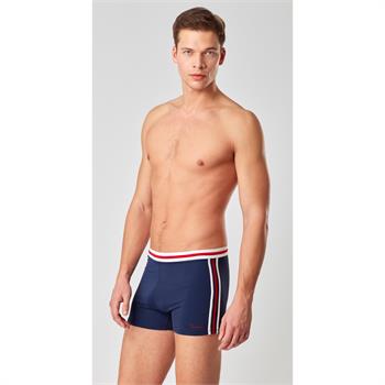 Pierre cardin boxer erkek mayo - lacivert