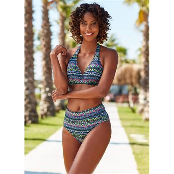 Pierre cardin minimizer bikini - karışık
