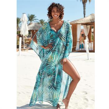 Pierre cardin tunik - yeşil