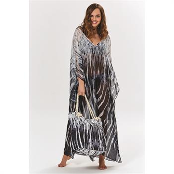 Argento tunik - siyah