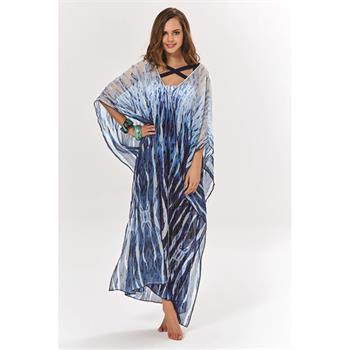 Argento tunik - lacivert