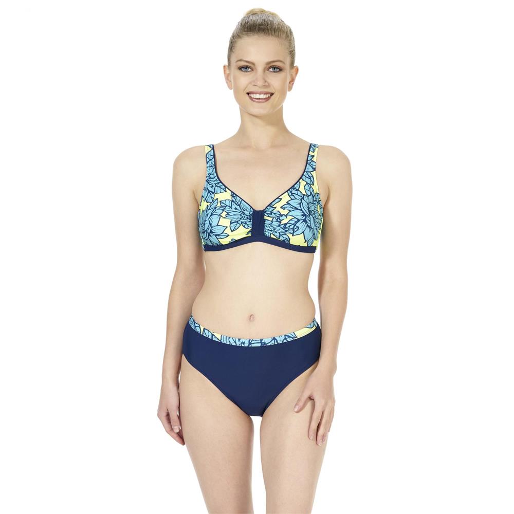 Estiva toplayıcı bikini