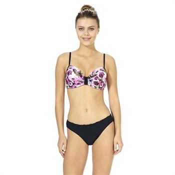 Estiva toplayıcı bikini - fuşya
