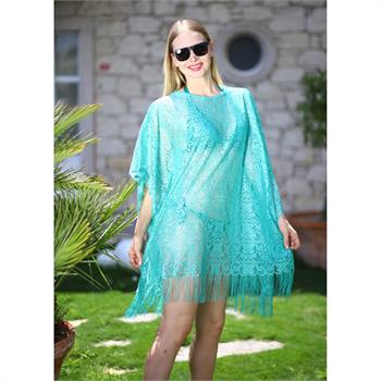 Argento tunik - mint yeşili