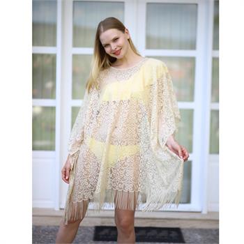 Argento tunik - krem