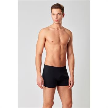 Pierre cardin boxer erkek mayo - siyah