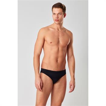 Pierre cardin erkek mayo - siyah