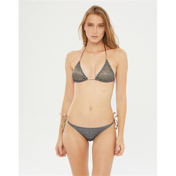 Aquella küçük üçgen bikini - mavi
