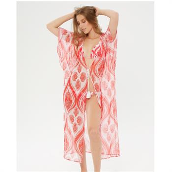 Aquella tunik - pembe
