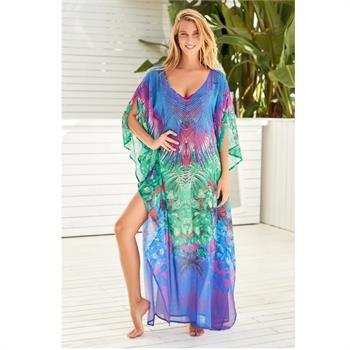 Pierre cardin tunik - mavi