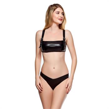 Louren bikini - siyah