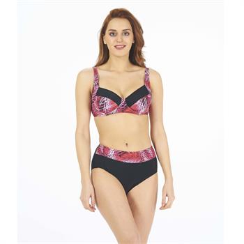 Estiva minimizer bikini - siyah