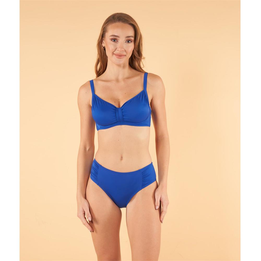 Estiva toplayıcı bikini