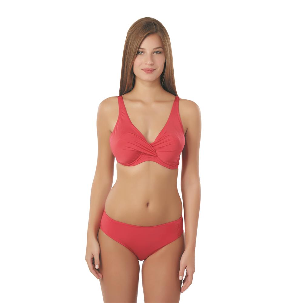 Sunset balenli bikini