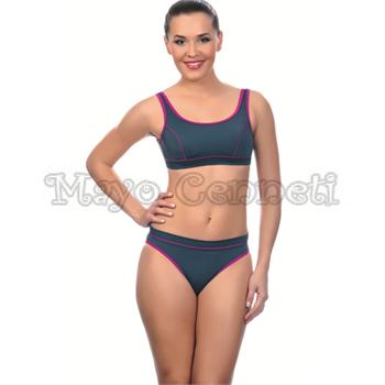 DAGİ Yüzücü Bikini