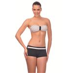 DAGİ Straplez Şortlu Bikini