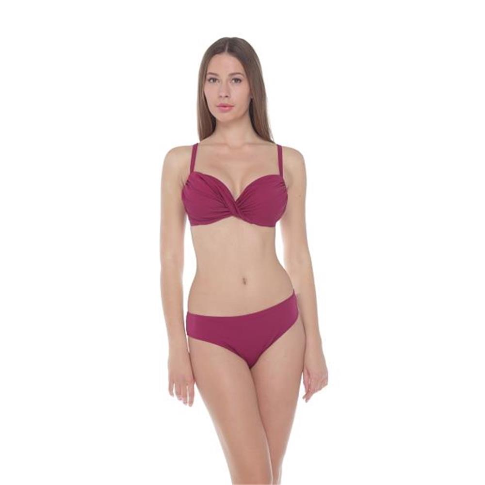 Sunset minimizer bikini