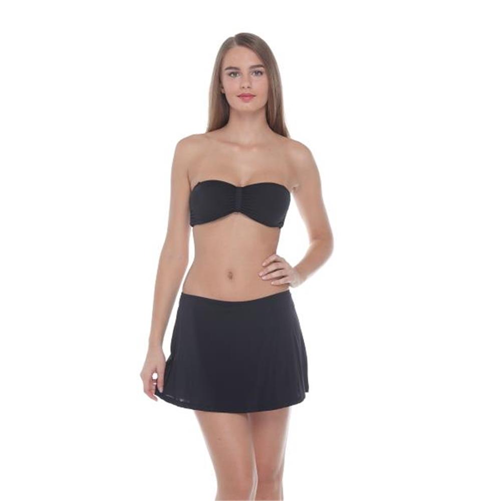 Sunset toplayıcı etekli bikini