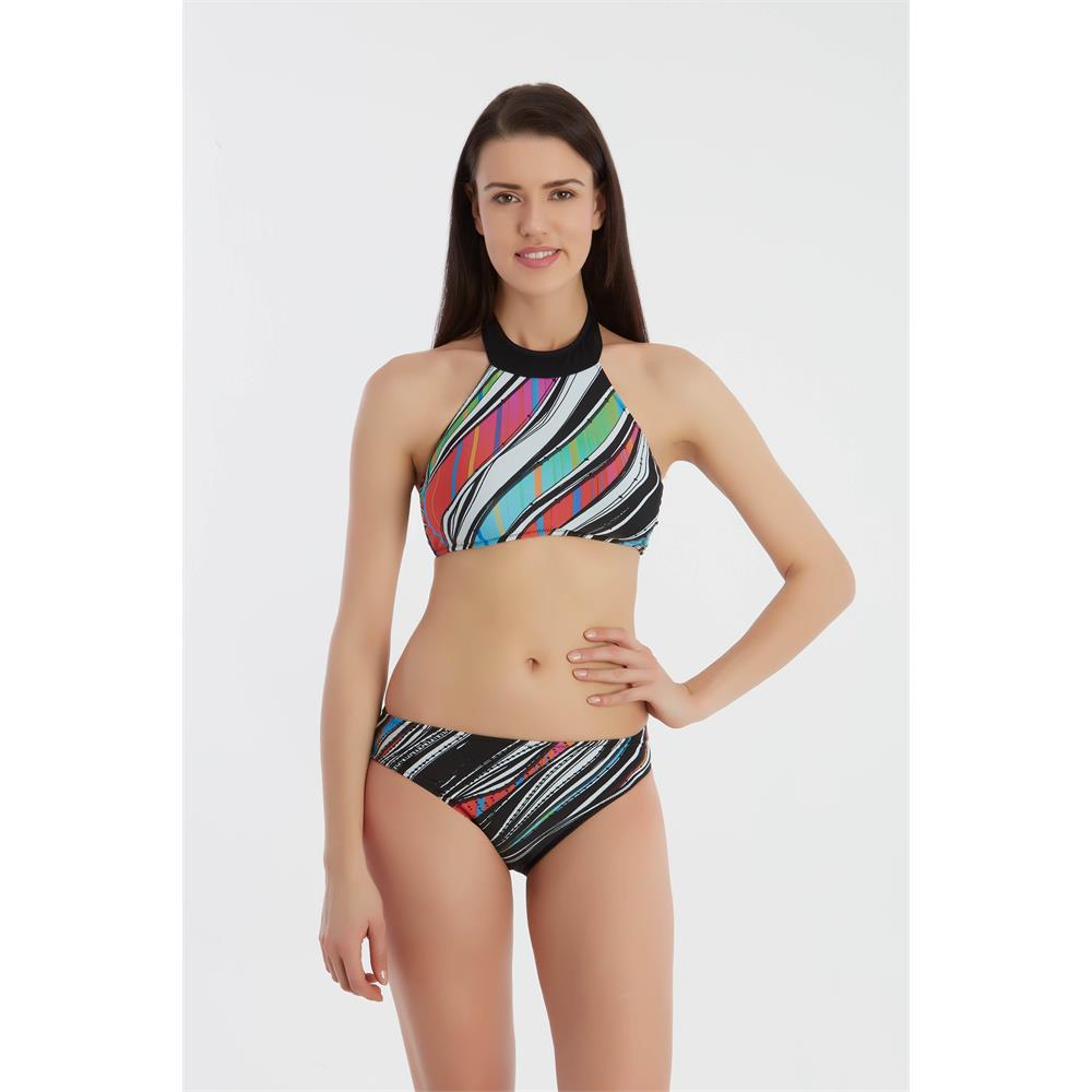 Sunset toplayıcı bikini