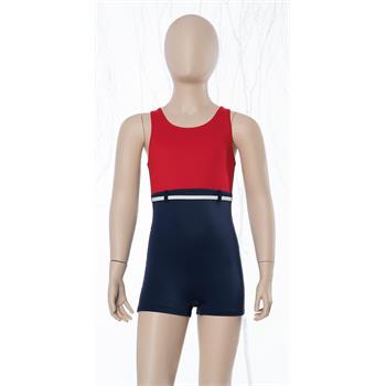 Sunsurf kız çocuk mayo - pembe