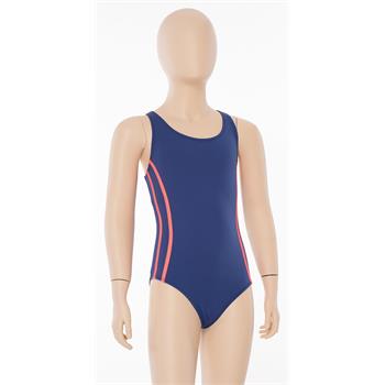 Sunsurf kız çocuk mayo - lacivert