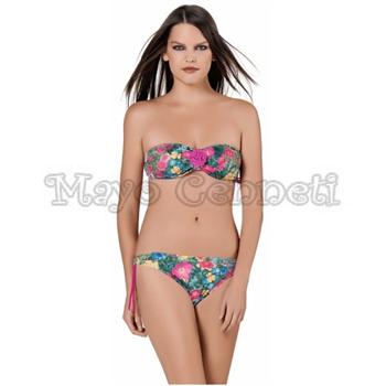 SUNSET Straplez Bikini