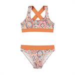 No gossip yüzücü kız çocuk bikini